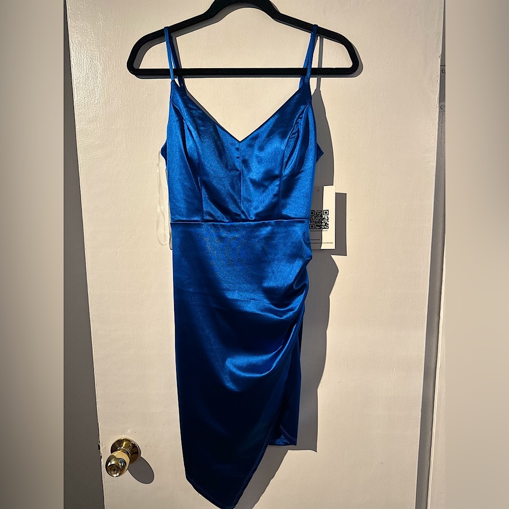 Gorgeous dress